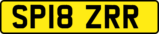 SP18ZRR
