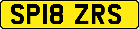 SP18ZRS