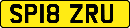 SP18ZRU