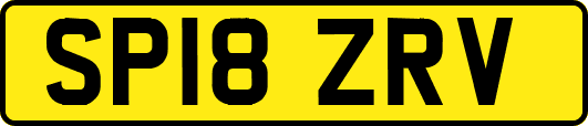 SP18ZRV