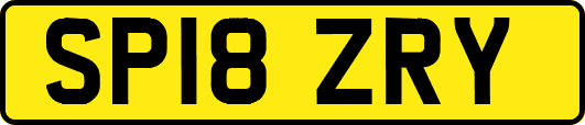 SP18ZRY