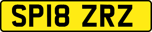 SP18ZRZ