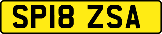 SP18ZSA