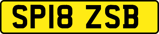 SP18ZSB