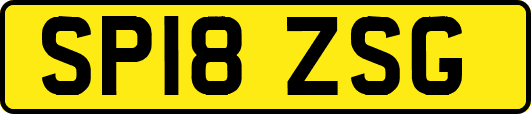 SP18ZSG