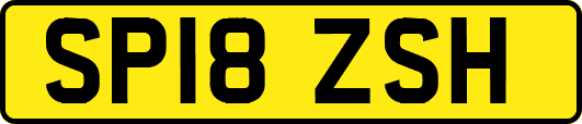 SP18ZSH