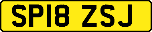 SP18ZSJ