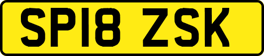 SP18ZSK