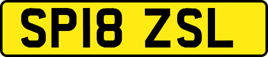 SP18ZSL