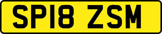 SP18ZSM