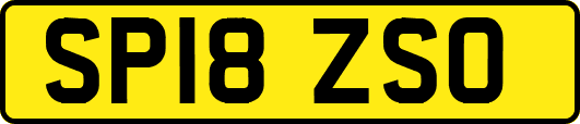 SP18ZSO