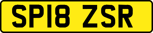 SP18ZSR