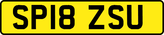 SP18ZSU
