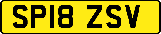 SP18ZSV