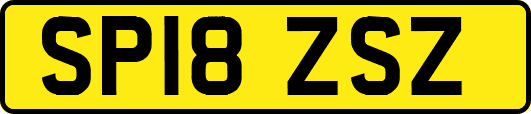 SP18ZSZ