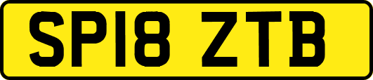 SP18ZTB