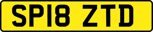 SP18ZTD