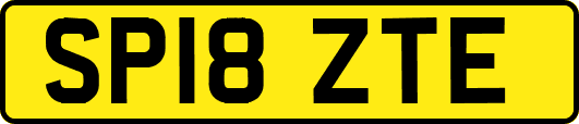 SP18ZTE