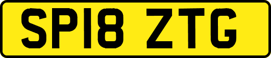 SP18ZTG