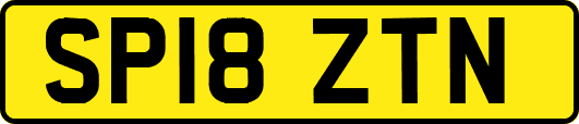 SP18ZTN