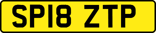 SP18ZTP