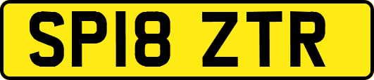 SP18ZTR