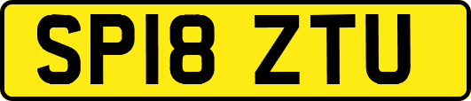 SP18ZTU