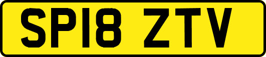 SP18ZTV