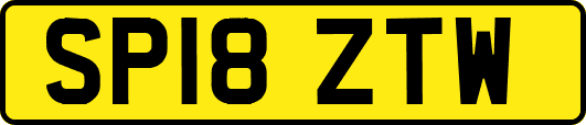 SP18ZTW