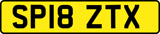 SP18ZTX