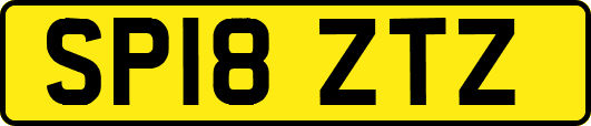 SP18ZTZ