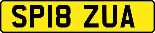 SP18ZUA