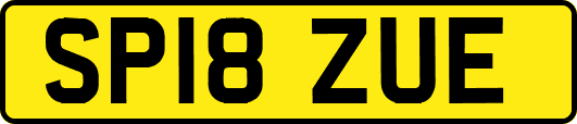 SP18ZUE
