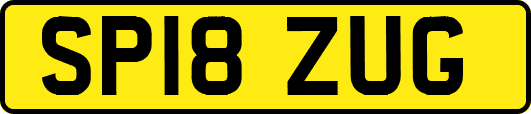 SP18ZUG
