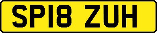 SP18ZUH