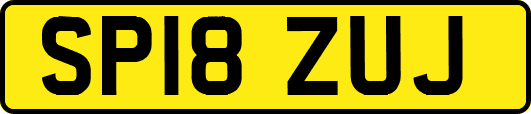 SP18ZUJ