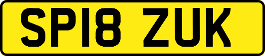 SP18ZUK