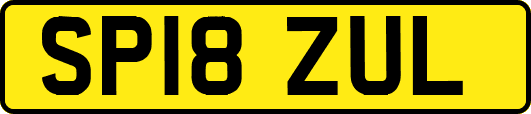 SP18ZUL