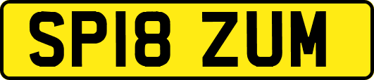 SP18ZUM