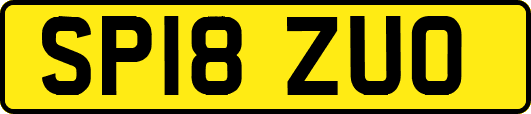 SP18ZUO