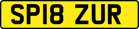 SP18ZUR