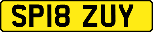 SP18ZUY