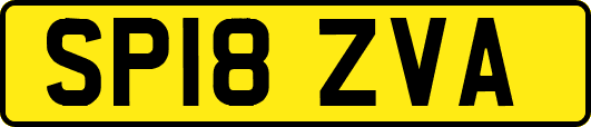 SP18ZVA