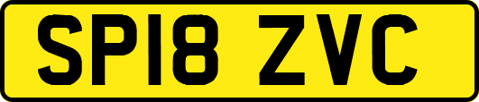 SP18ZVC