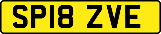 SP18ZVE