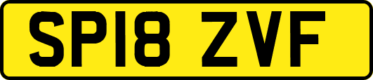 SP18ZVF