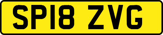 SP18ZVG