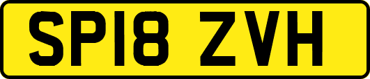SP18ZVH