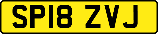 SP18ZVJ