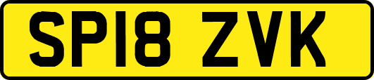 SP18ZVK
